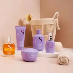 Alfaparf Semi Di Lino Smoothing Shampoo 250ml