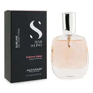Alfaparf Semi Di Lino Sublime Água Perfumada 50ml