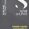 Alfaparf Semi Di Lino Sublime Cristalli Spray Capilar Brilhante e Macio 15ml