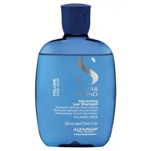 Alfaparf Semi Di Lino Volumizing Shampoo 250ml