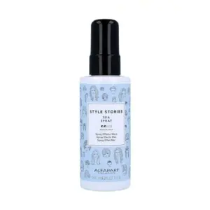 Alfaparf Style Stories Sea Spray Fixador Texturizador 150ml