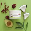 Alma Secret Curly Superglow Máscara com 9 Óleos Vegetais 250ml