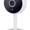 Alpina Câmera Vigilância WiFi Full HD Visão Noturna