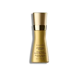 Alqvimia Linha Calm Sérum Reparador de Noite 30ml