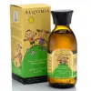 Alqvimia Linha Kids e Baby Óleo Corporal Natural 150ml Textura