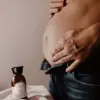 Alqvimia Linha Preventiva Óleo Corporal 150ml Antiestrias