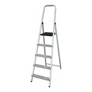 Altipesa Escada Alumínio 1470 mm Capacidade 150 kg