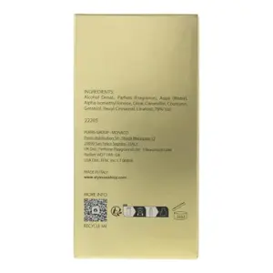 Alyssa Ashley Ambre Rouge Perfume Unissexo