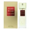 Alyssa Ashley Ambre Rouge Perfume Unissexo