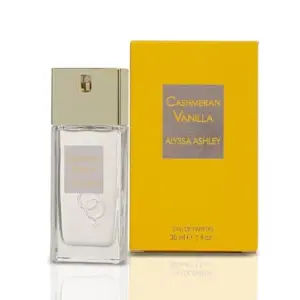 Alyssa Ashley Cashmeran Vanilla 30ml Perfume Feminino e Masculino