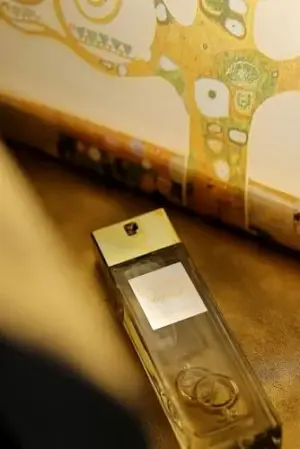 Alyssa Ashley Cashmeran Vanilla Perfume Unissexo