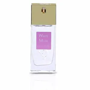 Alyssa Ashley White Musk Perfume Feminino 30ml