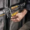 DeWALT Toughsystem 2.0 DS300 Medium Box Preto/Amarelo