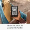 Amazon Kindle 6′ Geração 11 16GB Wifi Preto