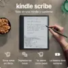 Amazon Kindle Scribe 10,2″ Paperwhite 300 ppi e-Reader