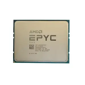 AMD Epyc 7443 Processador 7443 2.85 GHz