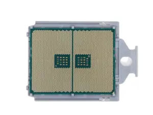AMD EPYC 7763 Processador 64 núcleos 2.45 GHz
