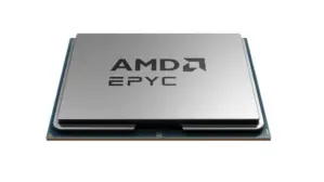 AMD EPYC 8434P 2.5 GHz 48 núcleos 96 Threads
