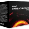 AMD Ryzen Threadripper PRO 5995WX Processador 64 Cores 2.7GHz 4.5GHz