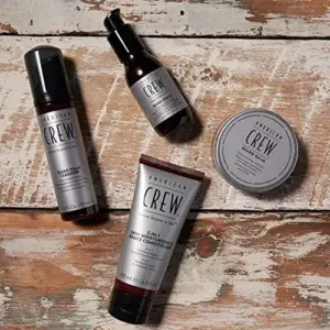 American Crew Bálsamo de Barba 60g