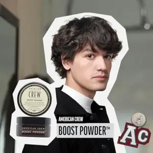 American Crew Boost Powder 10g