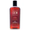 American Crew Classic Shampoo 3em1 250ml