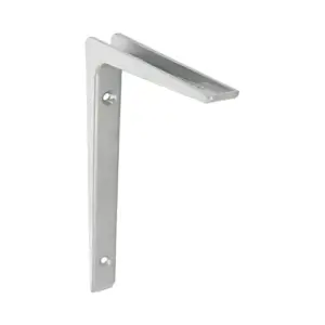 AMIG Suporte de Parede Angulo 150x100mm Aço Durável