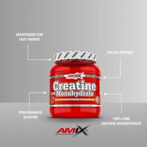 Amix Creatine Monohydrate 300g