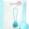 Amoressa Plugs Anais Silicone Turquesa