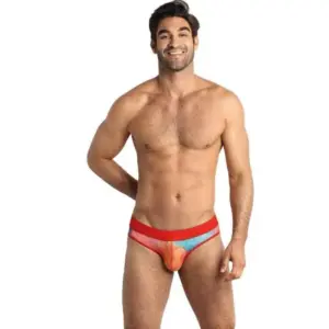 Anaïs Homem Falcon Slip S