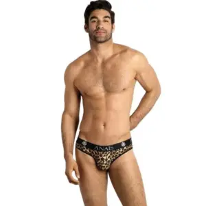 Anaïs Mercury Slip L