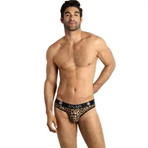 Anaïs Mercury Slip XL