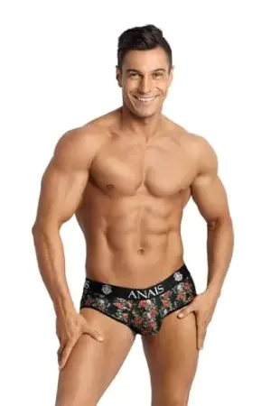 Anaïs Power Jock Bikini G L