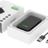CarlinKit Adaptador Wireless 2AIR Carplay/Android