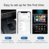 CarlinKit Adaptador Wireless 2AIR Carplay/Android