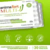 Animafort Multi Reformulador Calmante 30 cápsulas