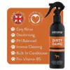Animology Spray Desodorante Seco para Cães 250 ml