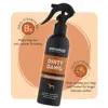 Animology Spray Desodorante Seco para Cães 250 ml