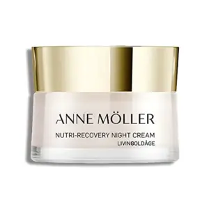 Anne Moller Livingoldage Nutri-Recovery Night Cream 50ml