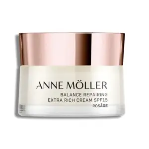 Anne Möller Rosâge Balance Repairing Extra Rich Cream SPF15 50ml