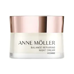 Anne Moller Rosâge Balance Repairing Night Cream 50ml