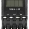 Ansmann Powerline 4.2 Pro Capacidades AA e AAA Carregador Rápido