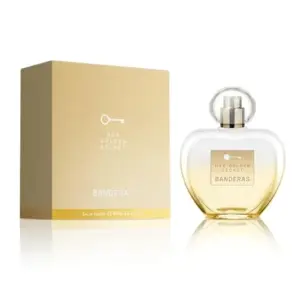 Antonio Banderas Her Golden Secret Eau de Toilette 80ml