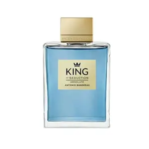 Antonio Banderas King of Seduction Absolute Eau de Toilette