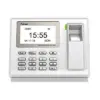 Anviz Terminal de Controle de Presença D200 Software Crosschex com Relógio de Ponto