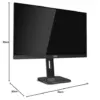 AOC X24P1 61cm 640×480 IPS
