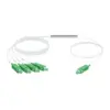 Ubiquiti UF-SPLITTER-4 Fibra 1:4 SC/APC, 4,06m