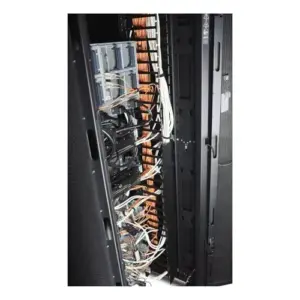 APC AR7580A Cable Manager Vertical 750mm 42U