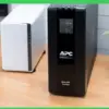 APC BR900G-FR 900VA UPS Fontes de Alimentação Ininterrupta