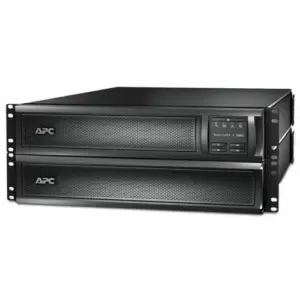 APC Smart-UPS X 3000VA 3000VA Linha interativa